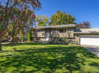 4719 N Stevenson Ct, Otis Orchards, WA 99027