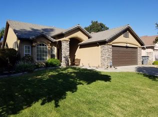 10431 N Baird Ave, Fresno, CA
