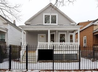 4830 W Belden St, Chicago, IL 60639