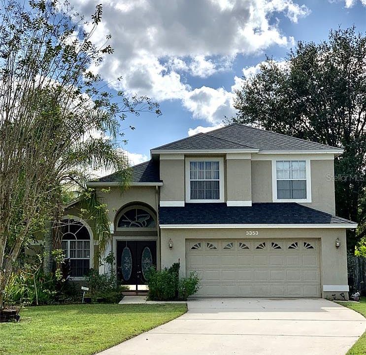 1st image of 3353 Foxcroft Cir