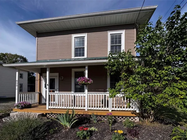 805 N Perry St, Watkins Glen, NY 14891