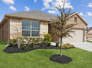 16032 Bronte Ln, Justin, TX 76247