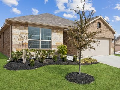 16032 Bronte Ln, Justin, TX, 76247