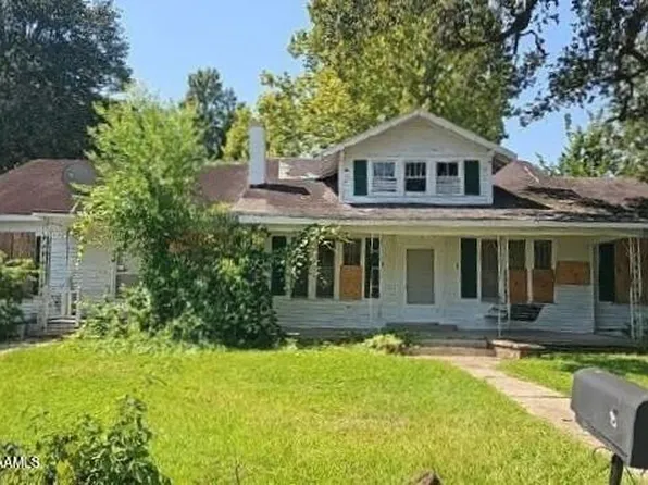 120 W Magnolia St, Ville Platte, LA 70586