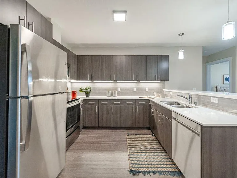 2x2 | Kitchen