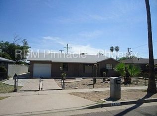 2231 W Orangewood Ave, Phoenix, AZ 85021
