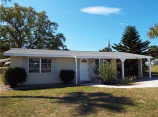 867 E 4th St, Englewood, FL 34223