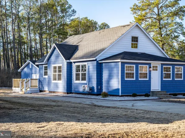 277 S Somerset Ave, Crisfield, MD 21817