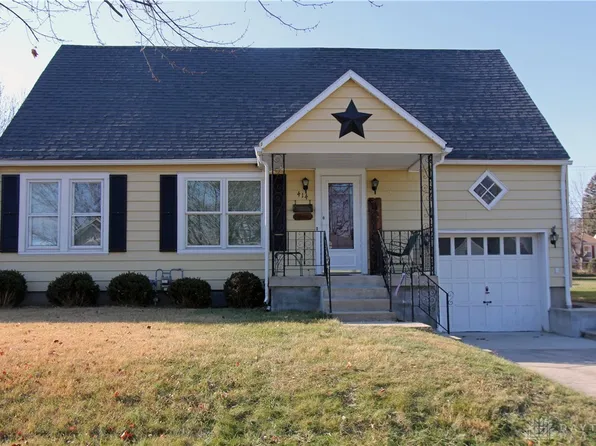 414 Summit Ave, Troy, OH 45373