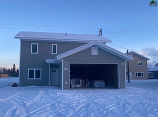 2682 Stryker Loop LOT 5, North Pole, AK 99705