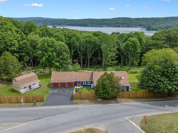 337 Route 133, Winthrop, ME 04364