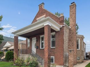 6437 26th St, Berwyn, IL 60402