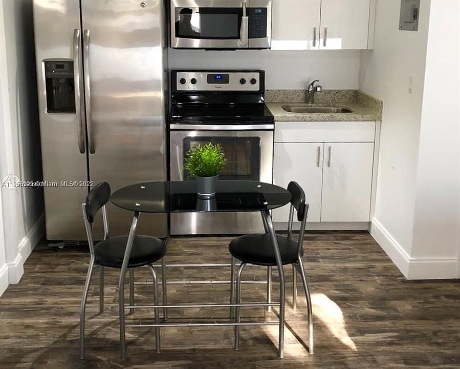 1st image of 2344 W Flagler St #1