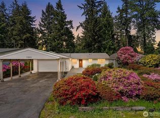 Rainier Manor, Federal Way, WA 98023