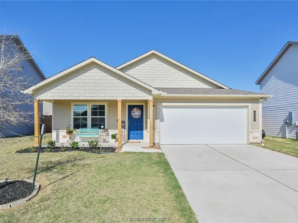 5524 Fox Bluff Dr, Bryan, TX 77807