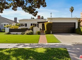 4135 S Victoria Ave, Los Angeles, CA 90008