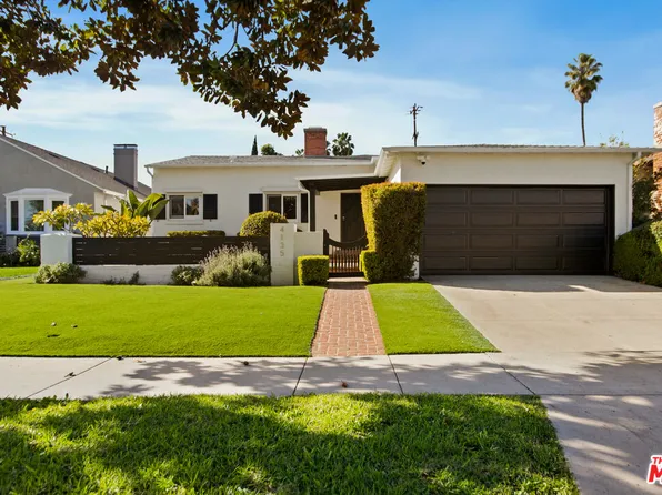 4135 S Victoria Ave, Los Angeles, CA 90008