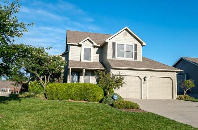 1st image of 200 Rawlings Dr