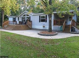 2311 Cardas Rd, Mora, MN 55051