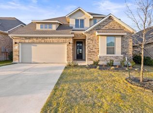 1113 Spring Gulch Ln, Georgetown, TX 78628