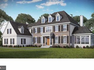 2 Whitehorse Meadows Rd, Malvern, PA 19355