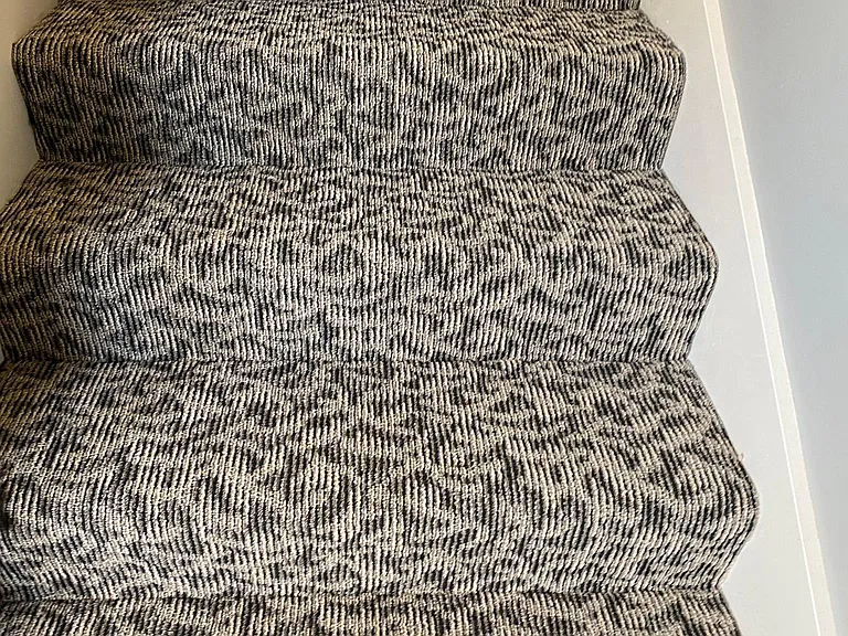Veterans, seniors& Educator discounts
brand new stair carpeting