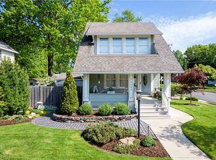 1603 W Market St, Orrville, OH 44667