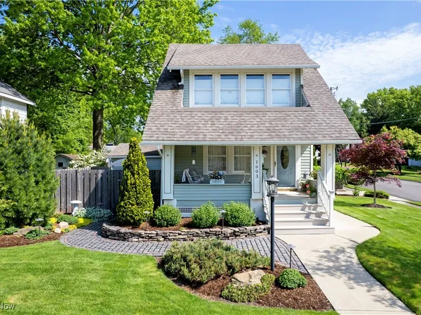 1603 W Market St, Orrville, OH 44667