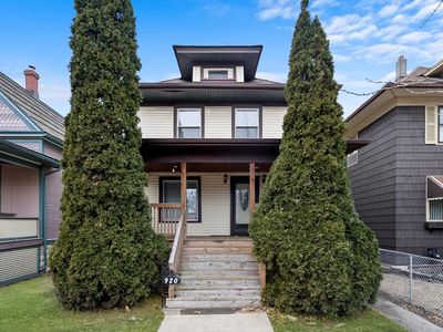920 N Massasoit Ave, Chicago, IL, 60651