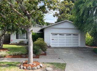 3334 Morningside Dr, Richmond, CA 94803