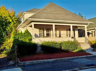 34 Netherlands Ave, Cranston, RI 02905