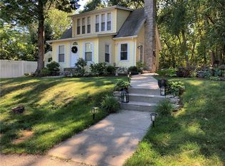 147 Hines Rd, Cumberland, RI 02864