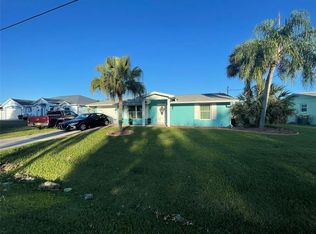 3398 Yukon Dr, Pt Charlotte, FL 33948