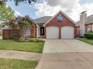 9120 Cumberland Dr, Irving, TX 75063