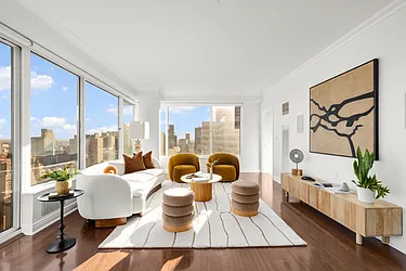 200 East 69th Street #29B image 1 of 13
