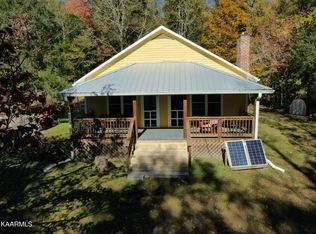 324 Ridge Circle Rd, Andersonville, TN 37705