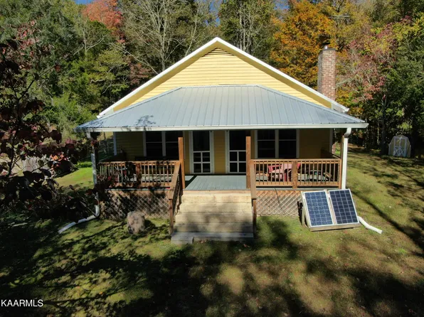 324 Ridge Circle Rd, Andersonville, TN 37705