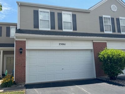 25061 S Clare Cir, Manhattan, IL, 60442