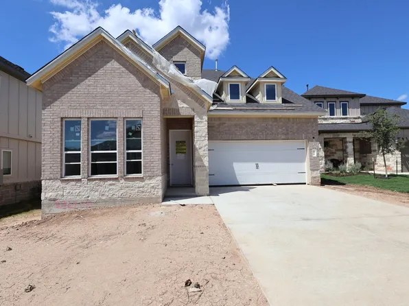 2129 Spokane Dr, Leander, TX 78641