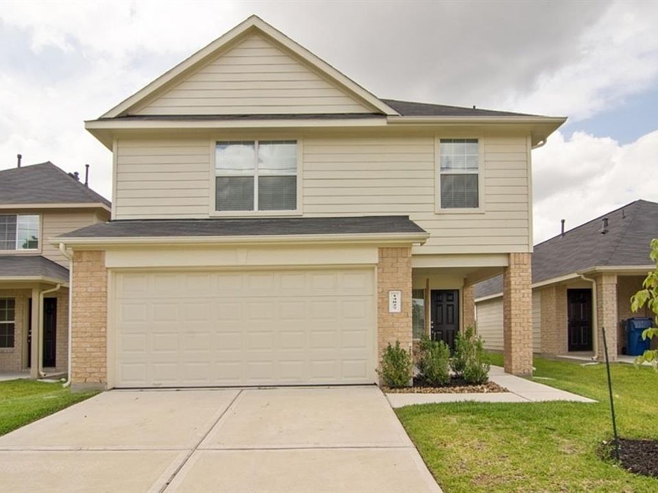 1st image of 14827 Darbydale Dr