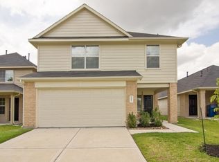 14827 Darbydale Dr, Houston, TX 77090
