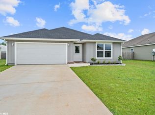 17437 Tallasee Blvd, Foley, AL 36535