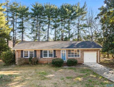 3424 Rosedale Dr NW, Huntsville, AL, 35810