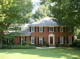 400 Margate Dr, Sandy Springs, GA 30328