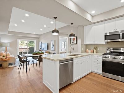 927 Deep Valley Dr #111, Rolling Hills Estates, CA, 90274