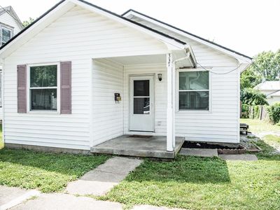 337 Charles St, Wilmington, OH, 45177