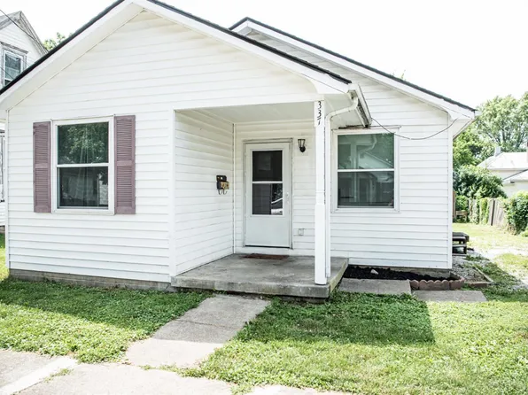 337 Charles St, Wilmington, OH 45177