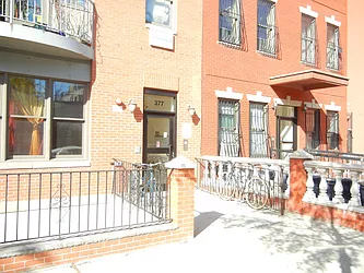 Rented by Brooklyn Heights Real Estate Inc