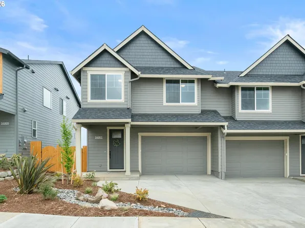 16001 Barlow Trail Ln, Oregon City, OR 97045