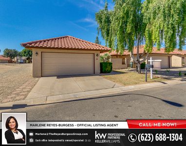 5209 E Loloma Cir, Phoenix, AZ, 85044